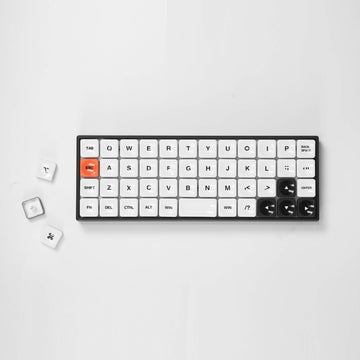 Geonix Rev.2 Original Keycap Set