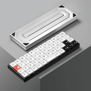 Geonix Rev.2 Mechanical Keyboard