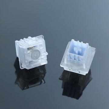 Mount Tai HE Magnetic Linear Switches-YourKBD