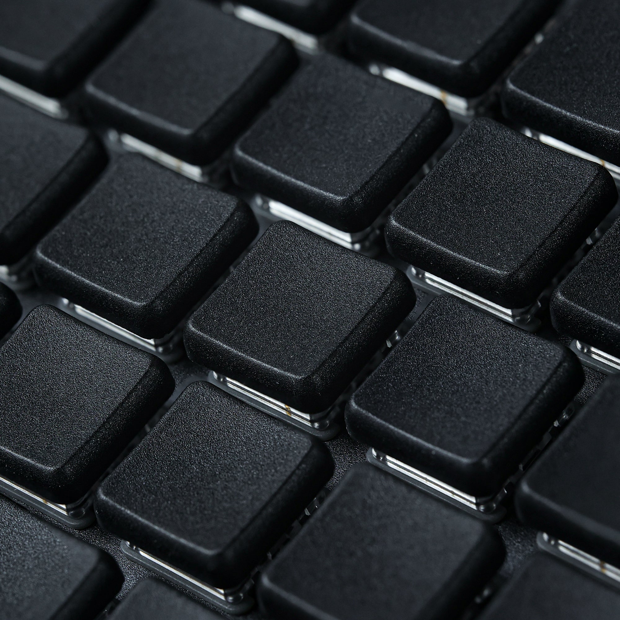 CFX Low Profile Keycaps