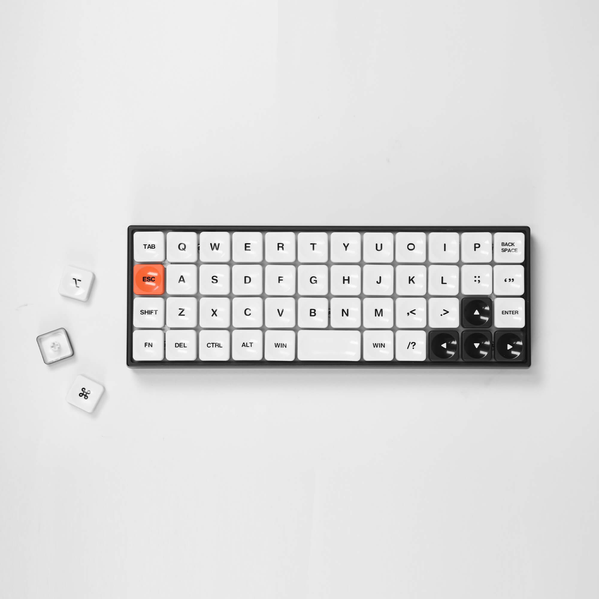 Geonix Rev.2 Original Keycap Set