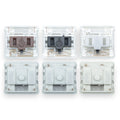 Kailh Choc Mini PG1232 Low Profile Switch