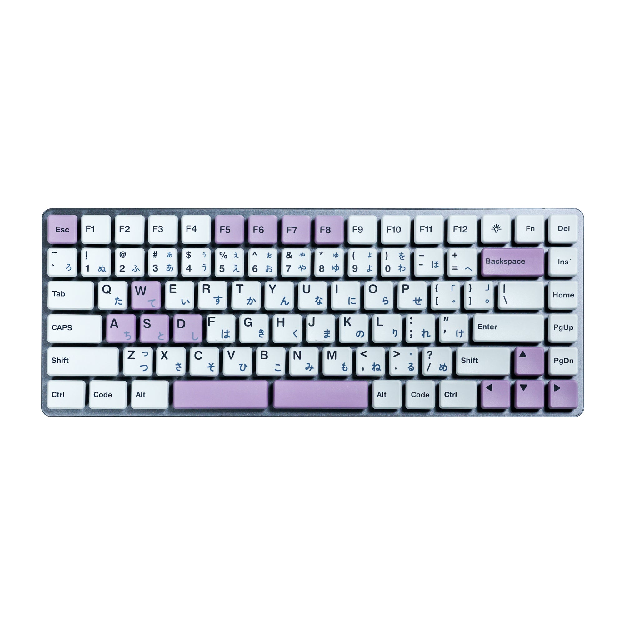 CFX BoW Low Profile Keycap Set