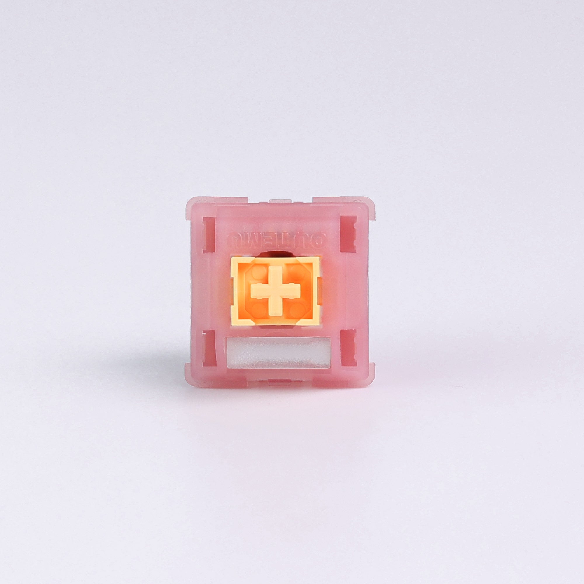 Outemu Honey Peach V3 Silent Switches