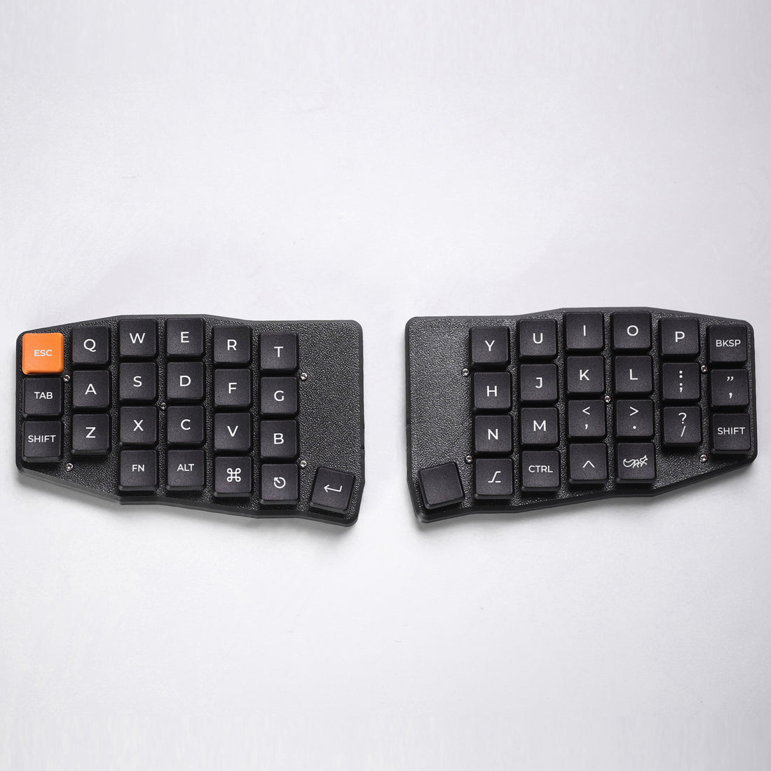 CF46 Keyboards