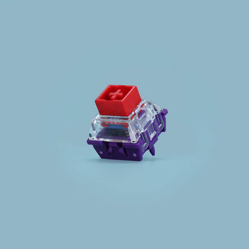 TTC RGB Magneto Magnetic Switches