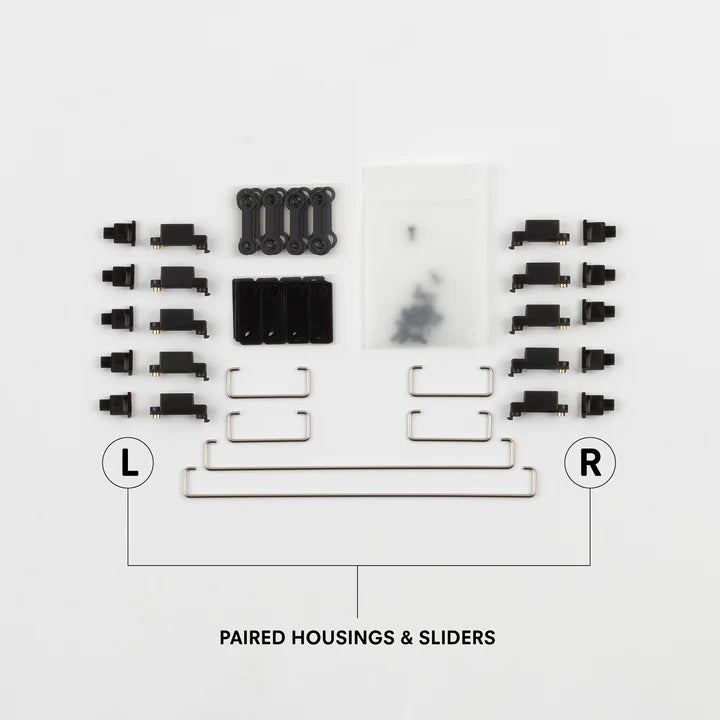 Typeplus x YIKB Screw-in Stabilizer