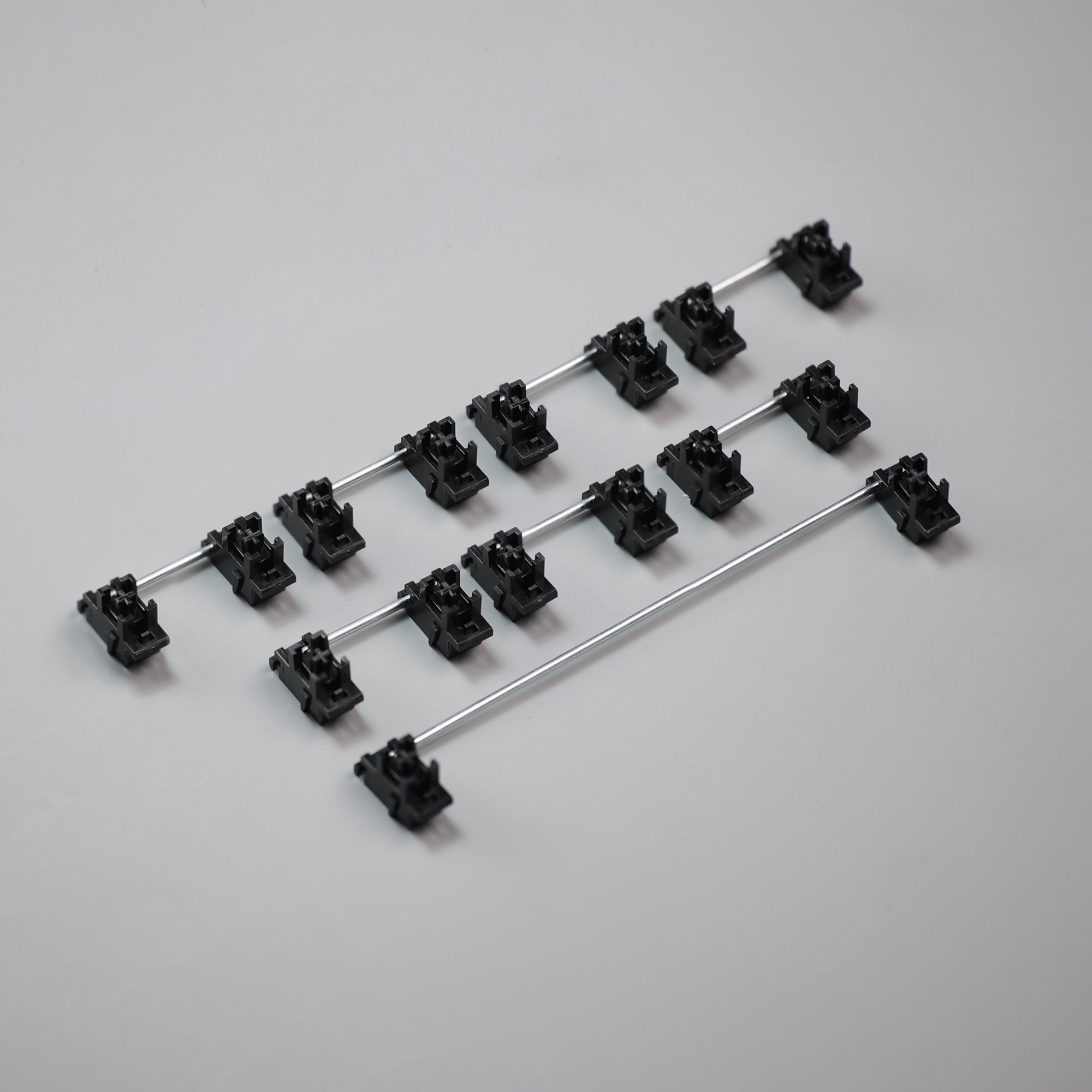 Designer Studio Premium Plate-Mount Stabilizers