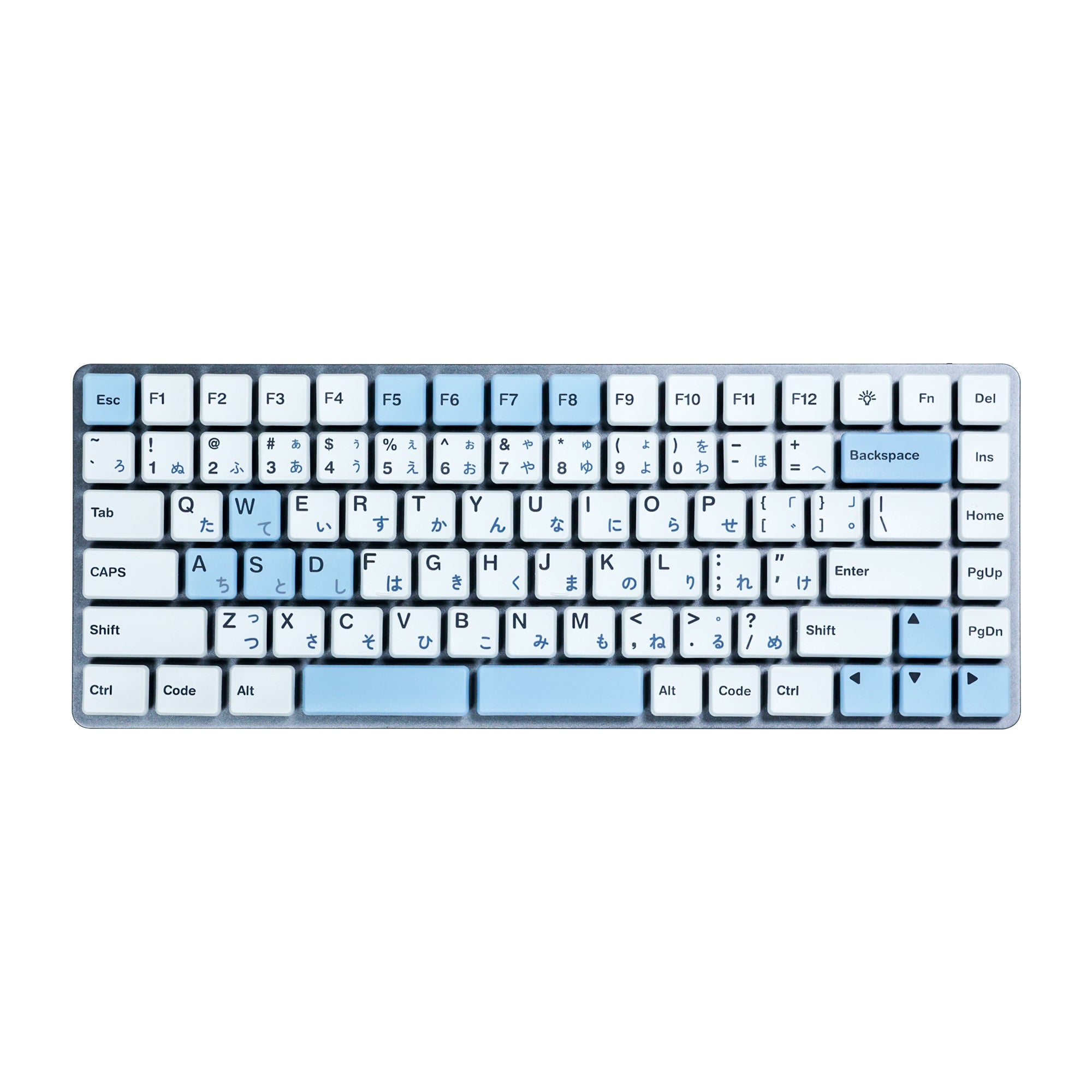 CFX BoW Low Profile Keycap Set