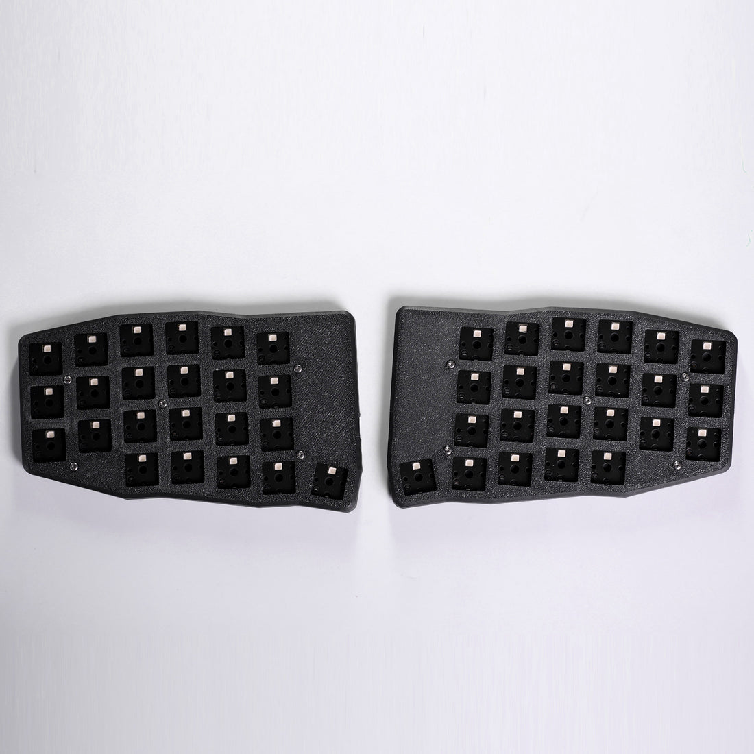 CF46 Keyboards