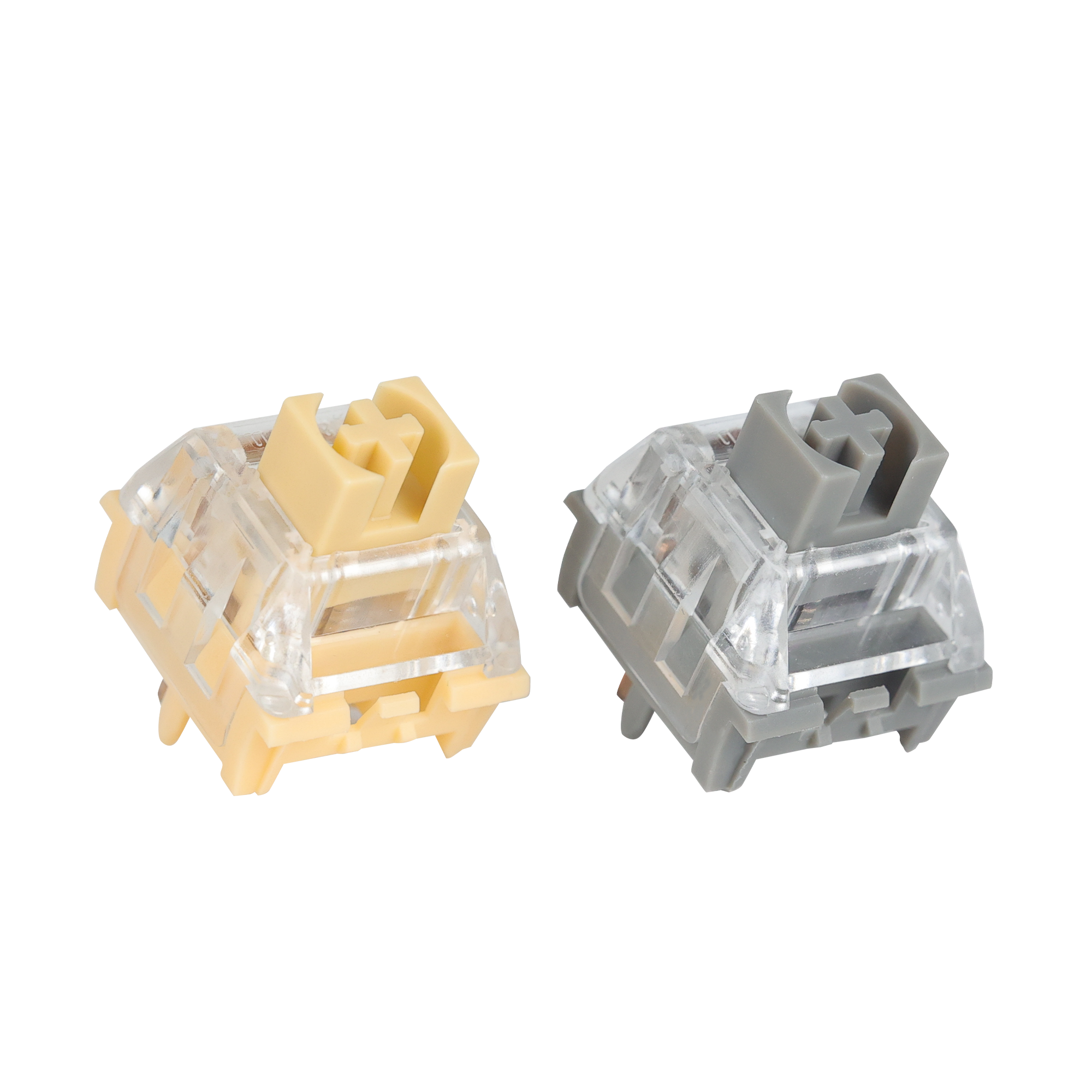 Kailh Midnight Pro Silent Switches