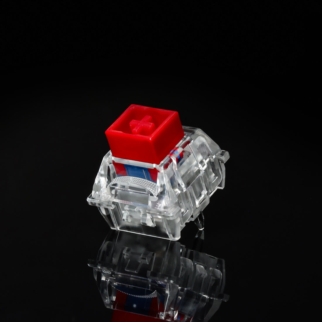 TTC RGB Magneto Magnetic Switches