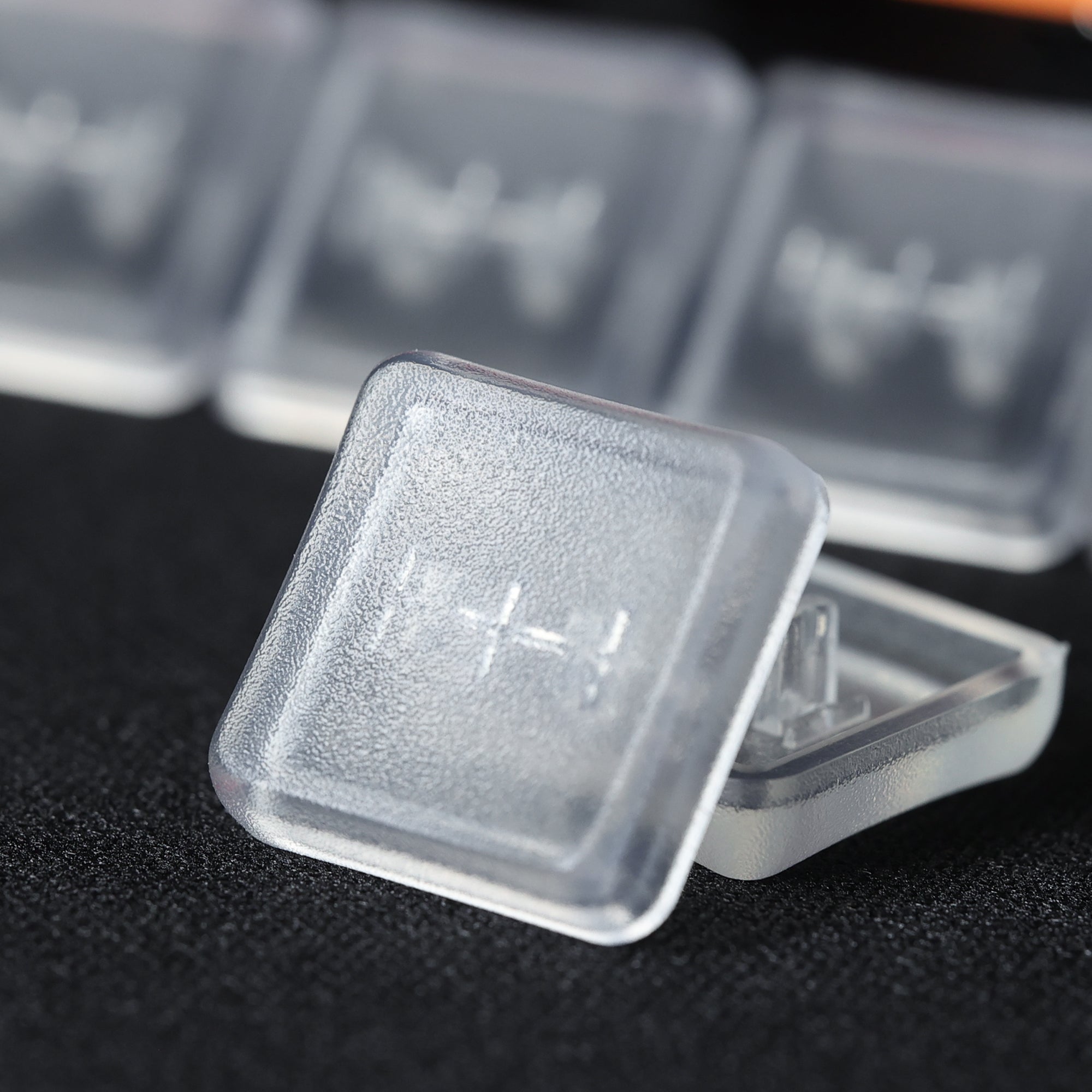 CFX Low Profile Keycaps