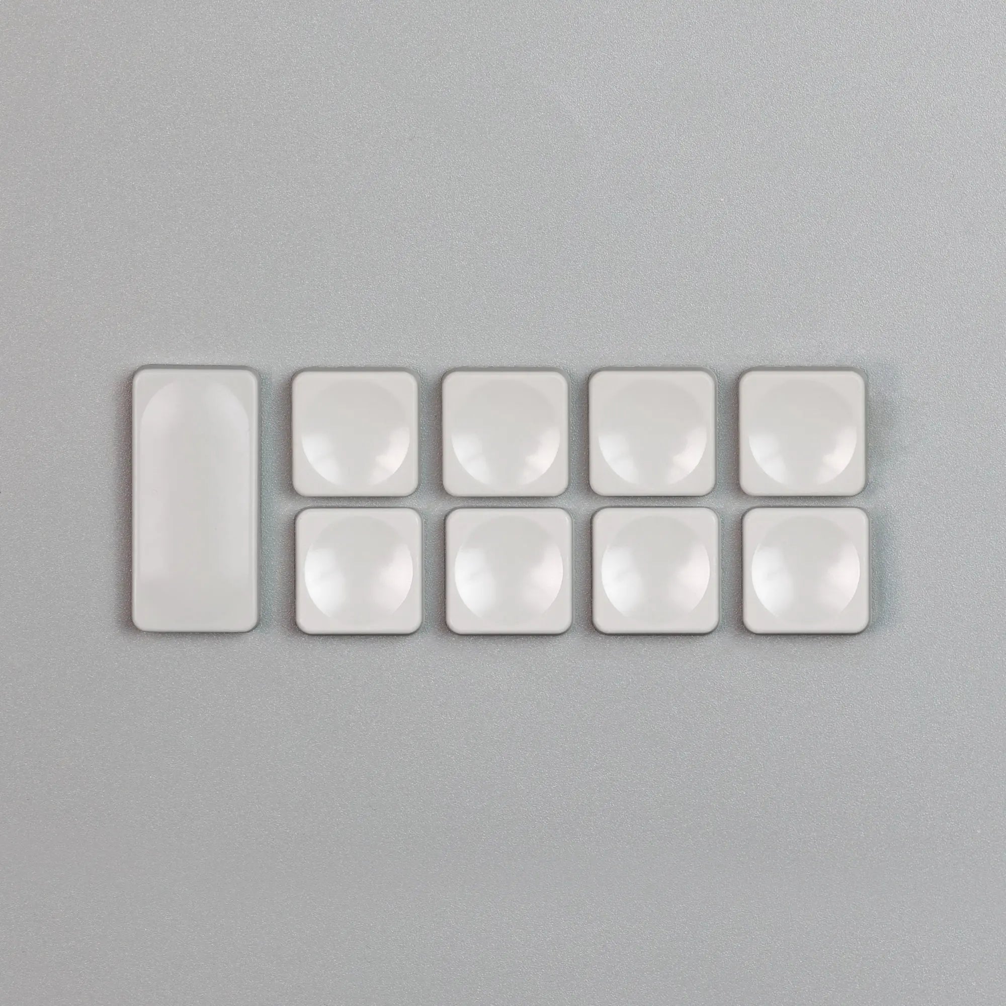 Chosfox CFX Mahjong Keycaps for Cherry MX Switches