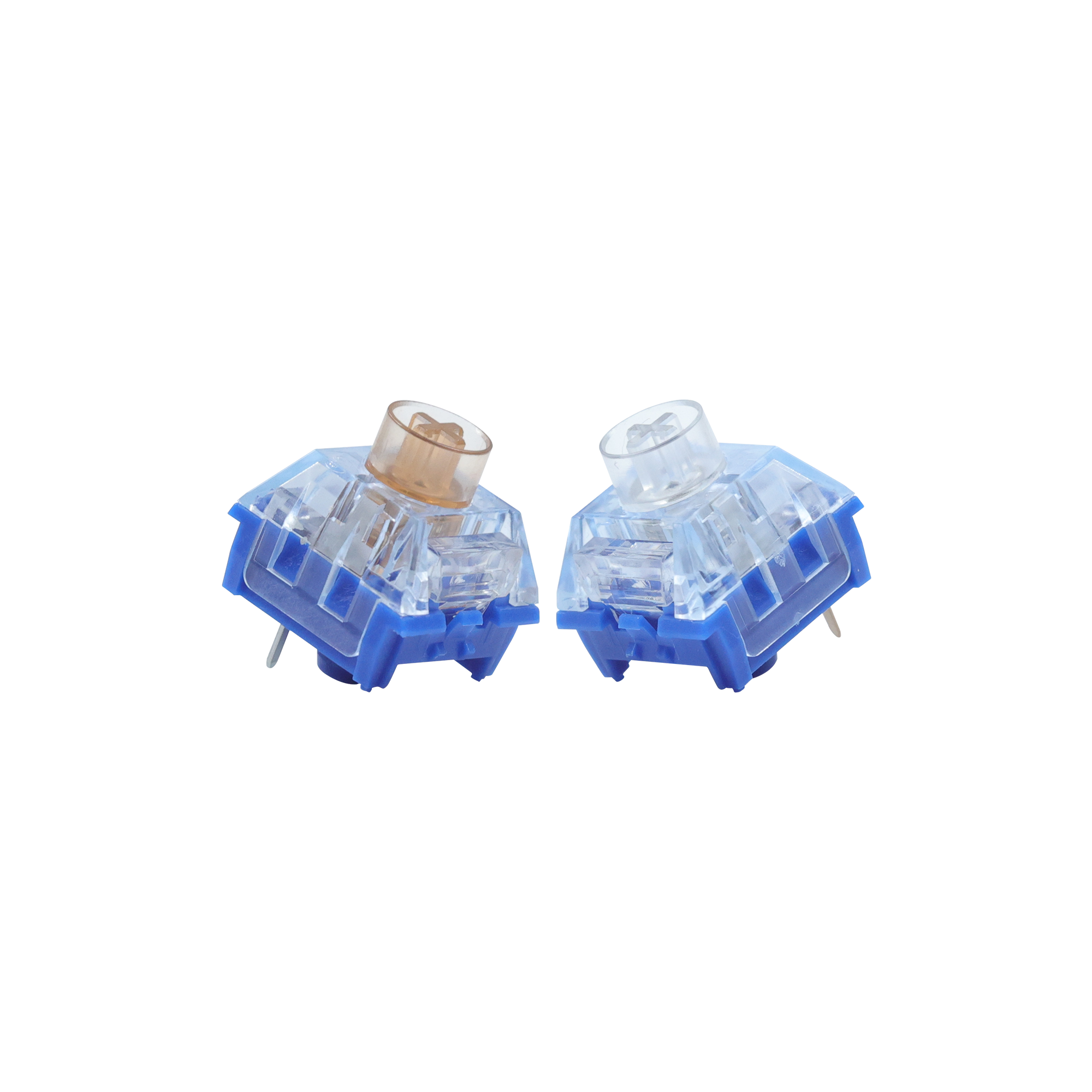 Kailh Deep Sea Silent Box Switches