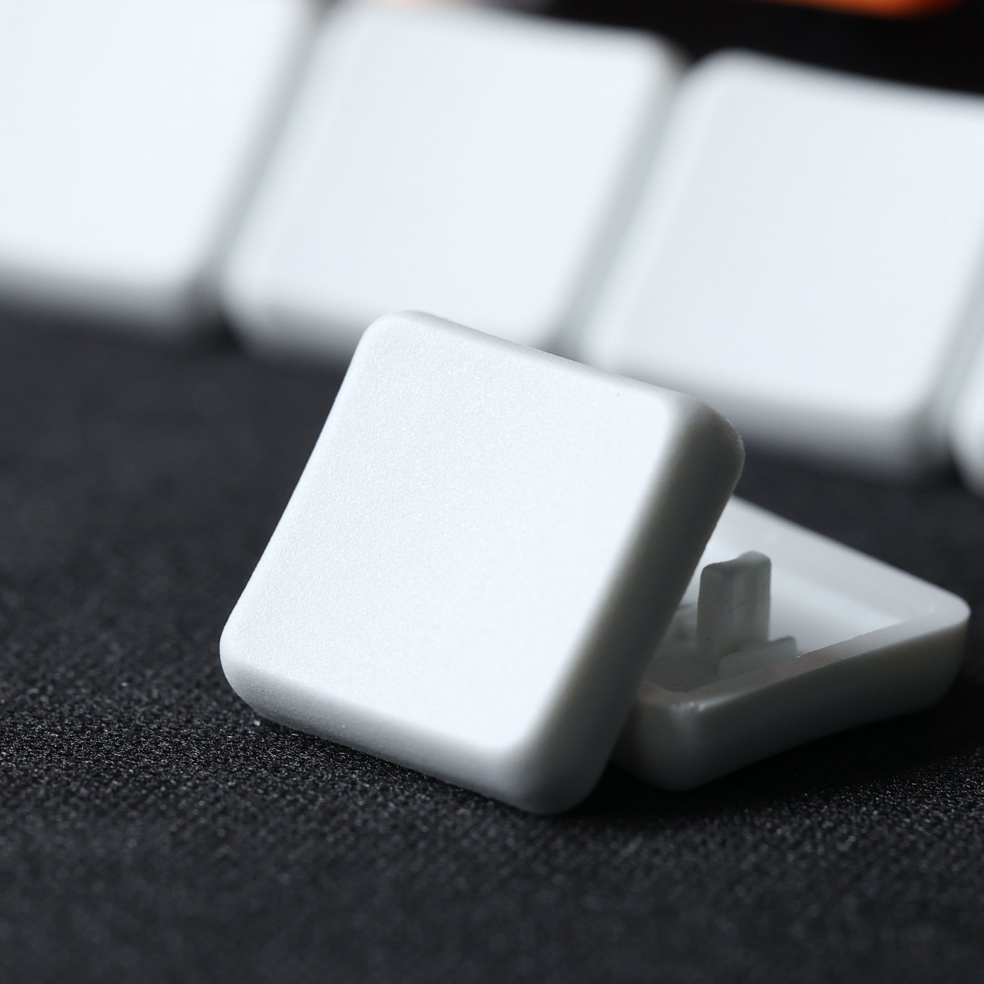 CFX Low Profile Keycaps