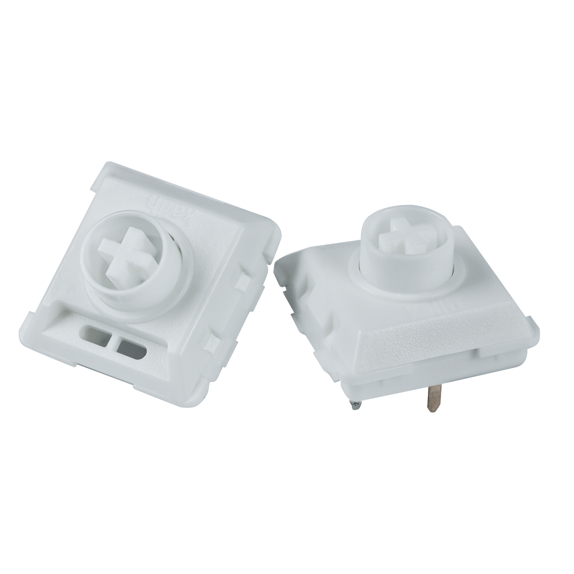 Kailh Choc V2 Full POM Low Profile Mechanical Switches