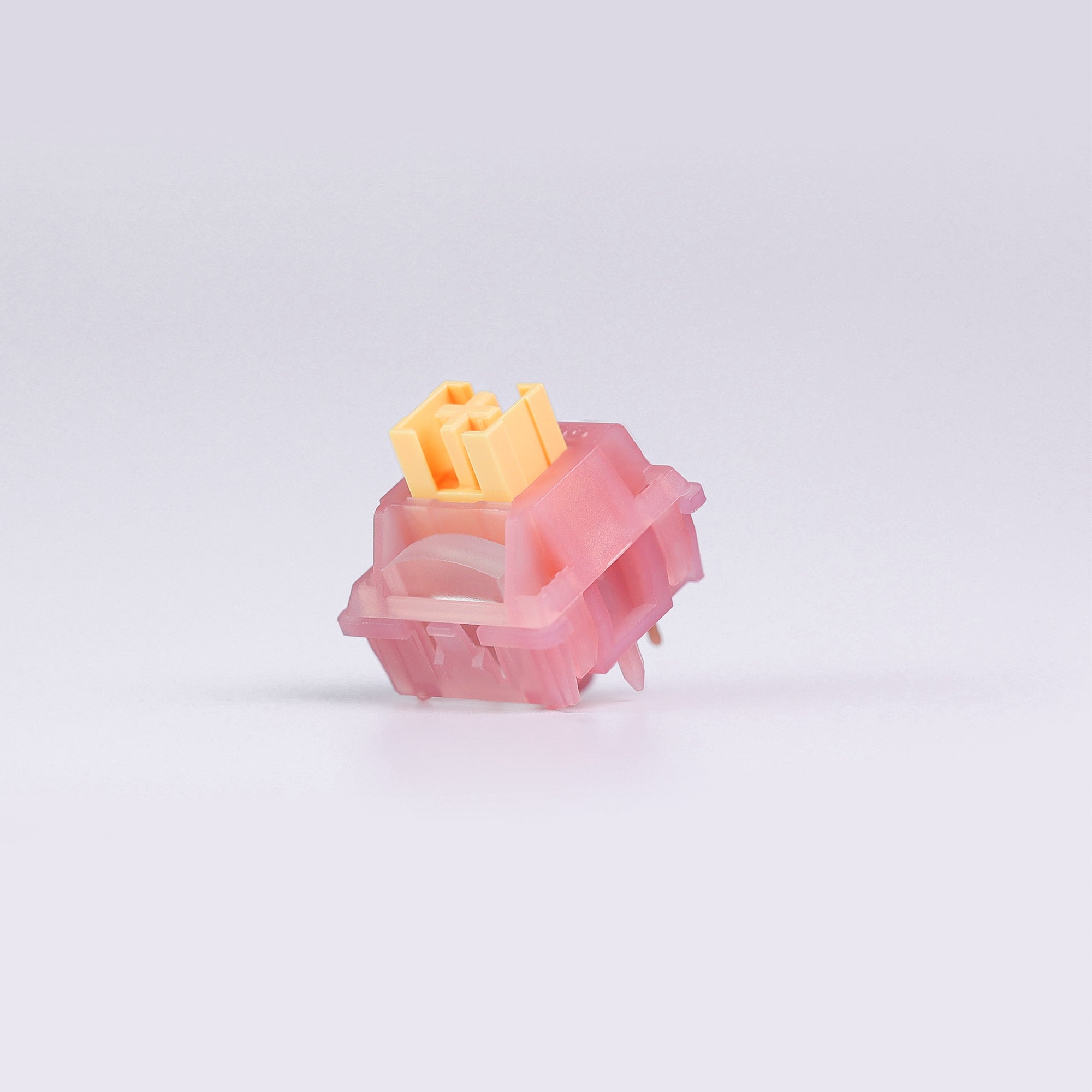 Outemu Honey Peach V3 Silent Switches