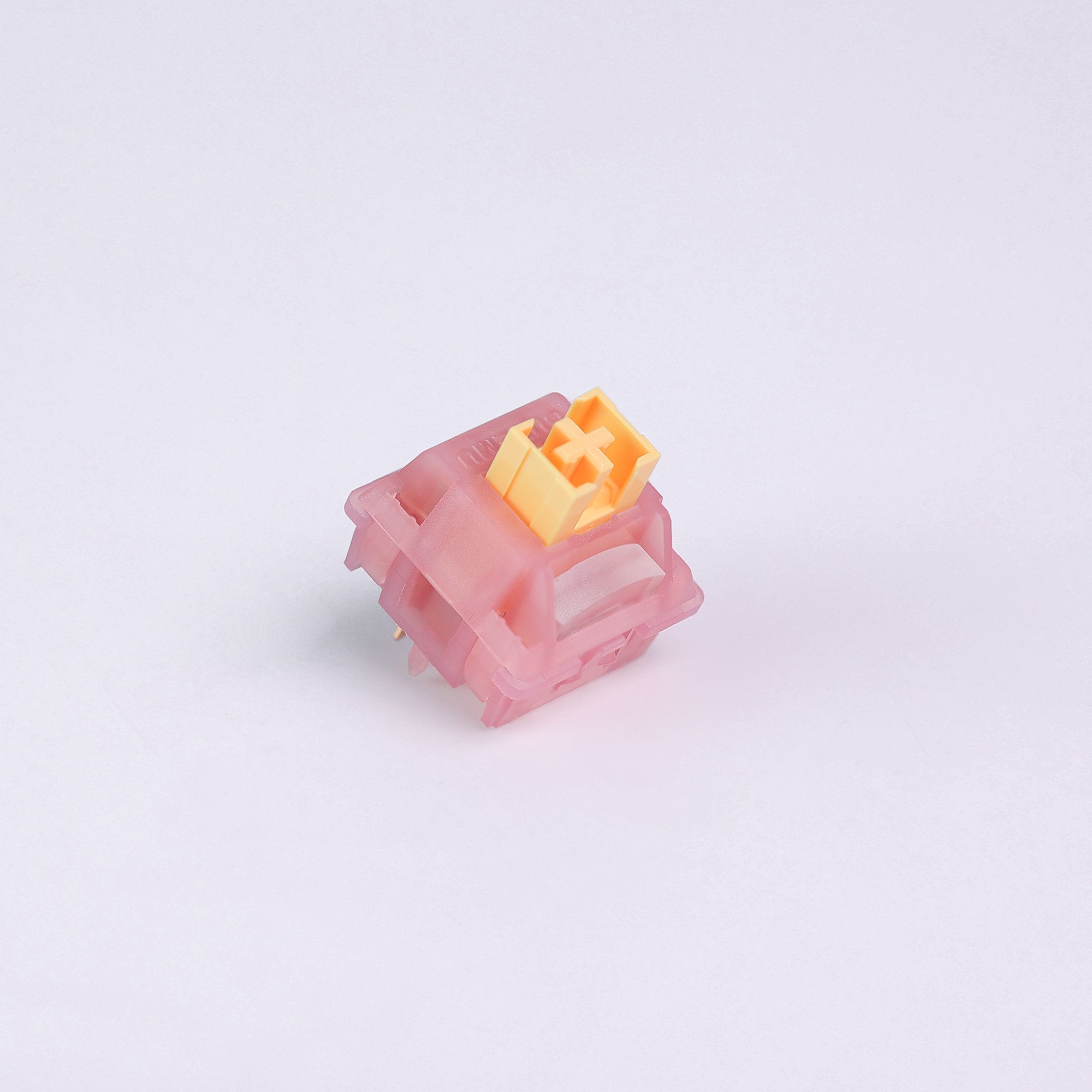 Outemu Honey Peach V3 Silent Switches