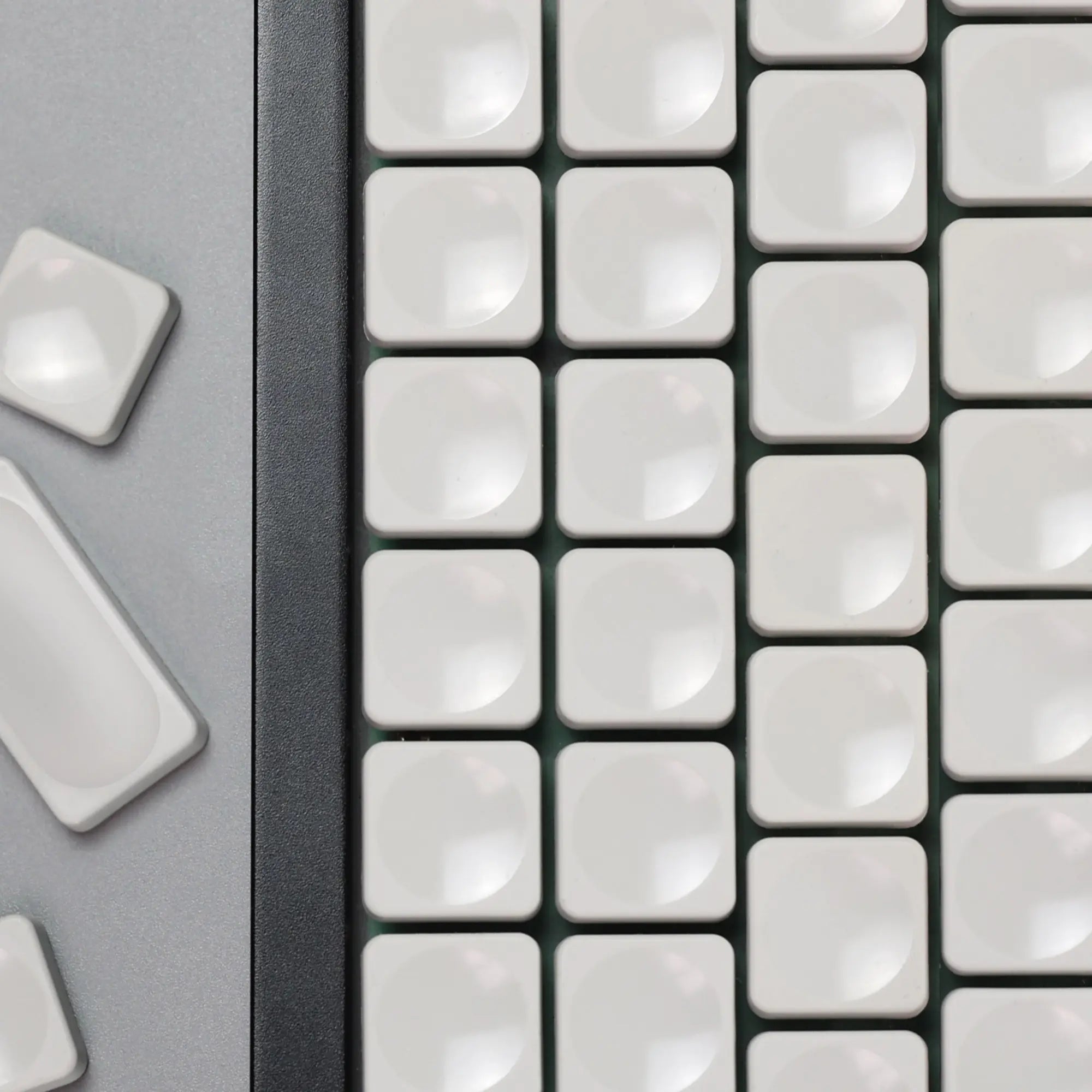 Chosfox CFX Mahjong Keycaps for Cherry MX Switches