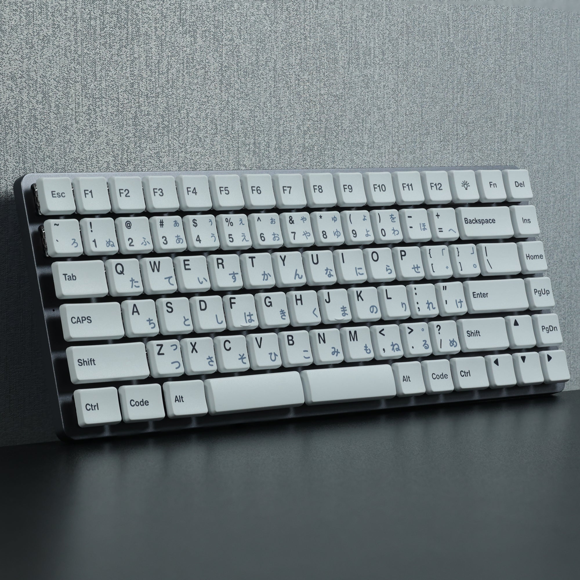 CFX BoW Low Profile Keycap Set