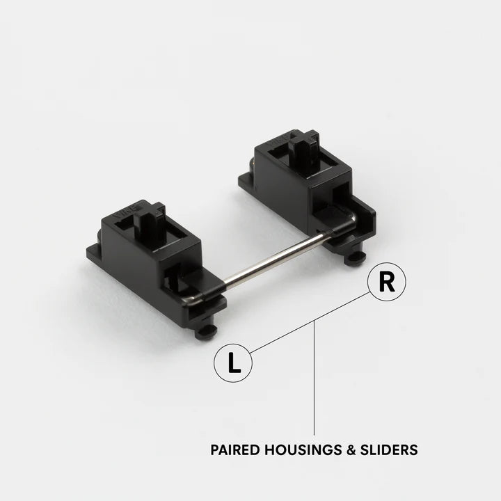 Typeplus x YIKB Screw-in Stabilizer