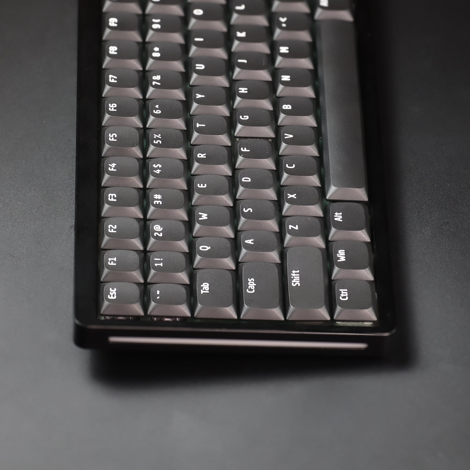 CFX LMX Cross Core Low-Profile Keycap Set