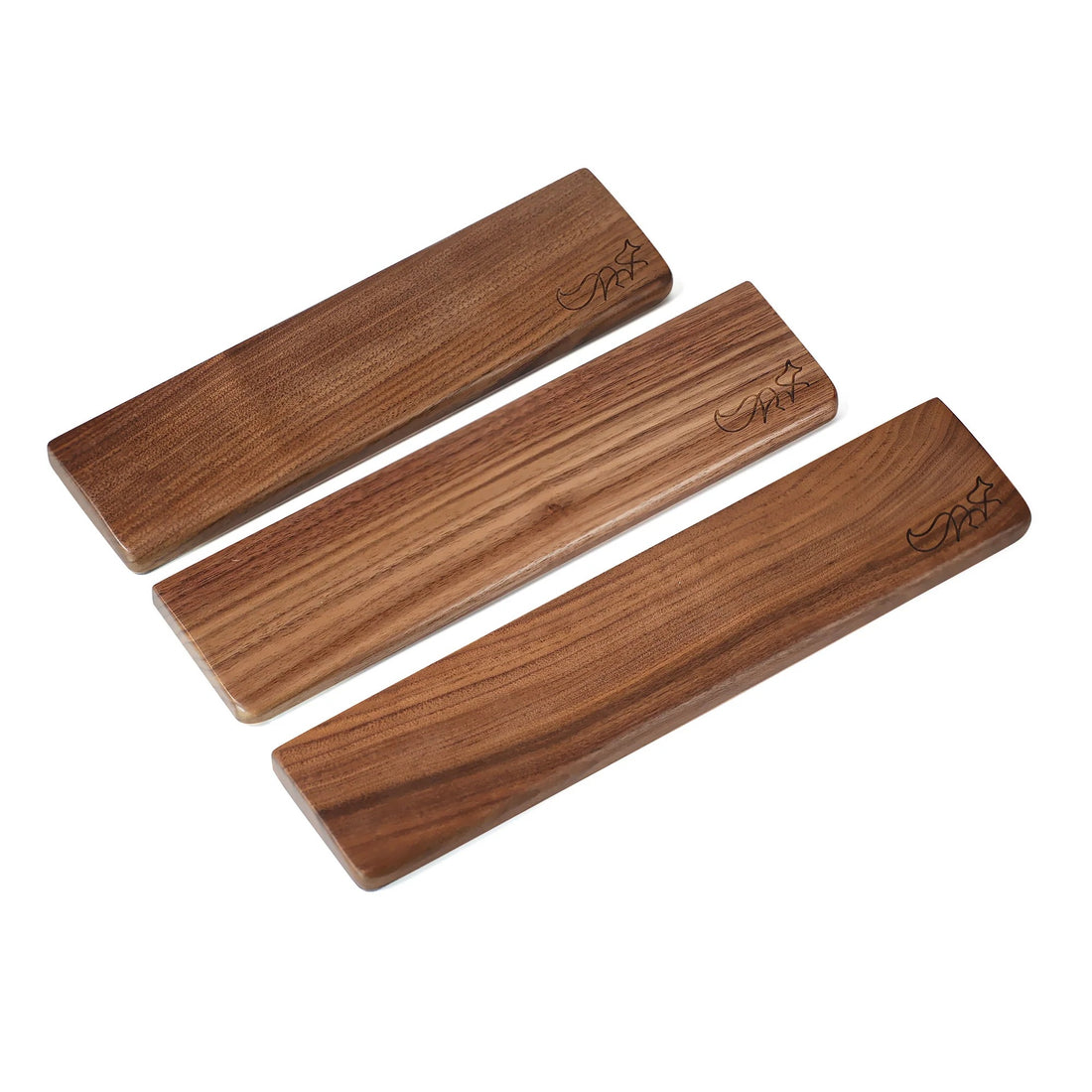 Walnut Wrist Rest