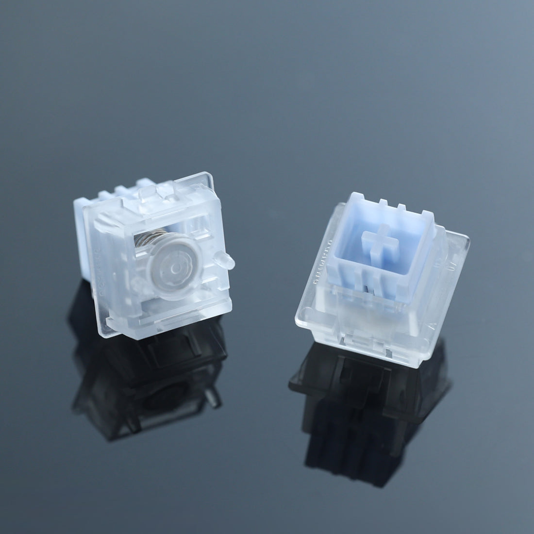 Mount Tai HE Magnetic Linear Switches-YourKBD