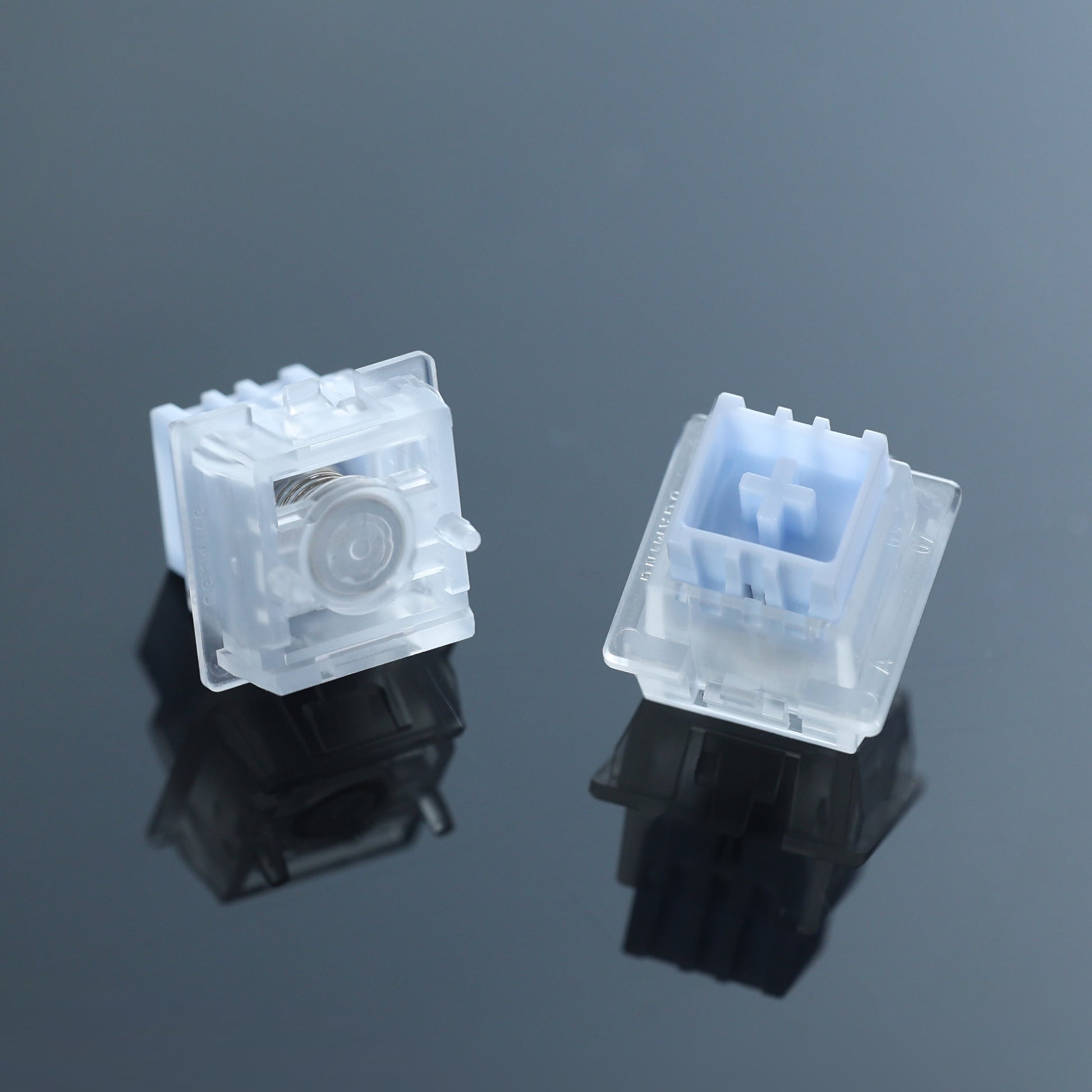 Mount Tai HE Magnetic Linear Switches-YourKBD