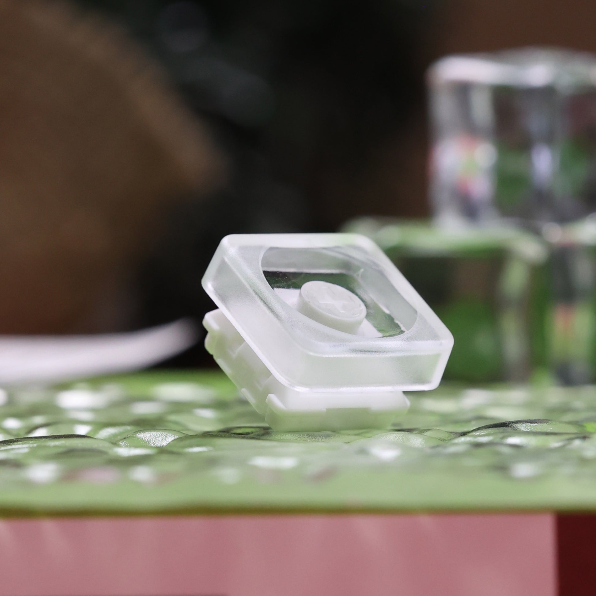 CFX Mahjong Keycaps
