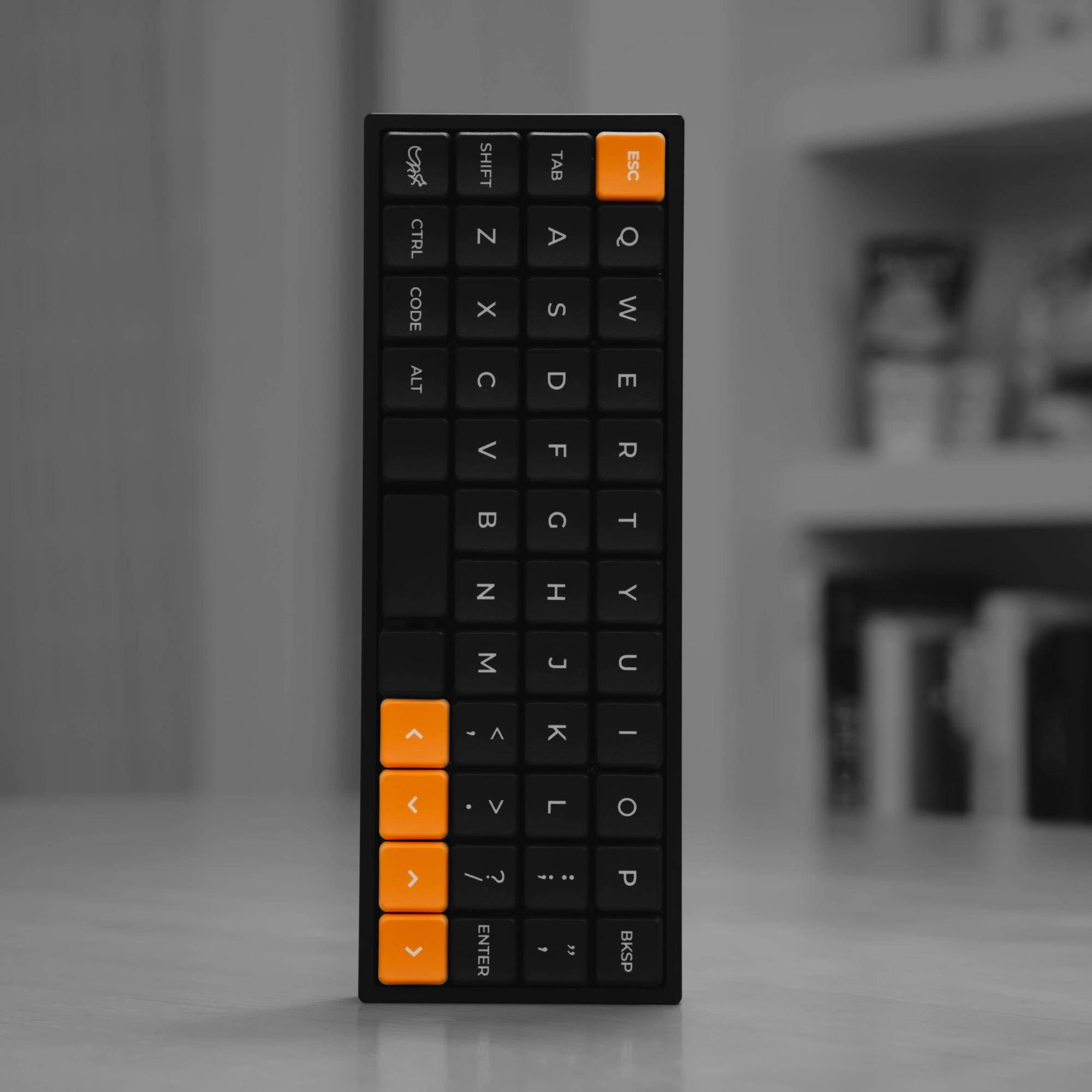 Geonix48 Keyboard-YourKBD
