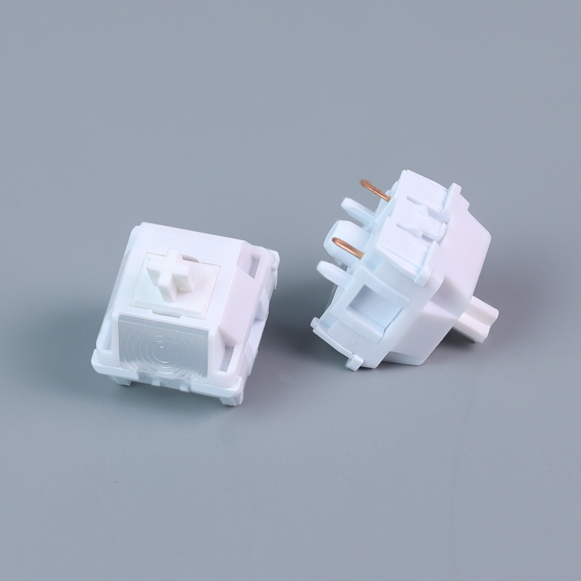 White Fox V2 Linear Switches