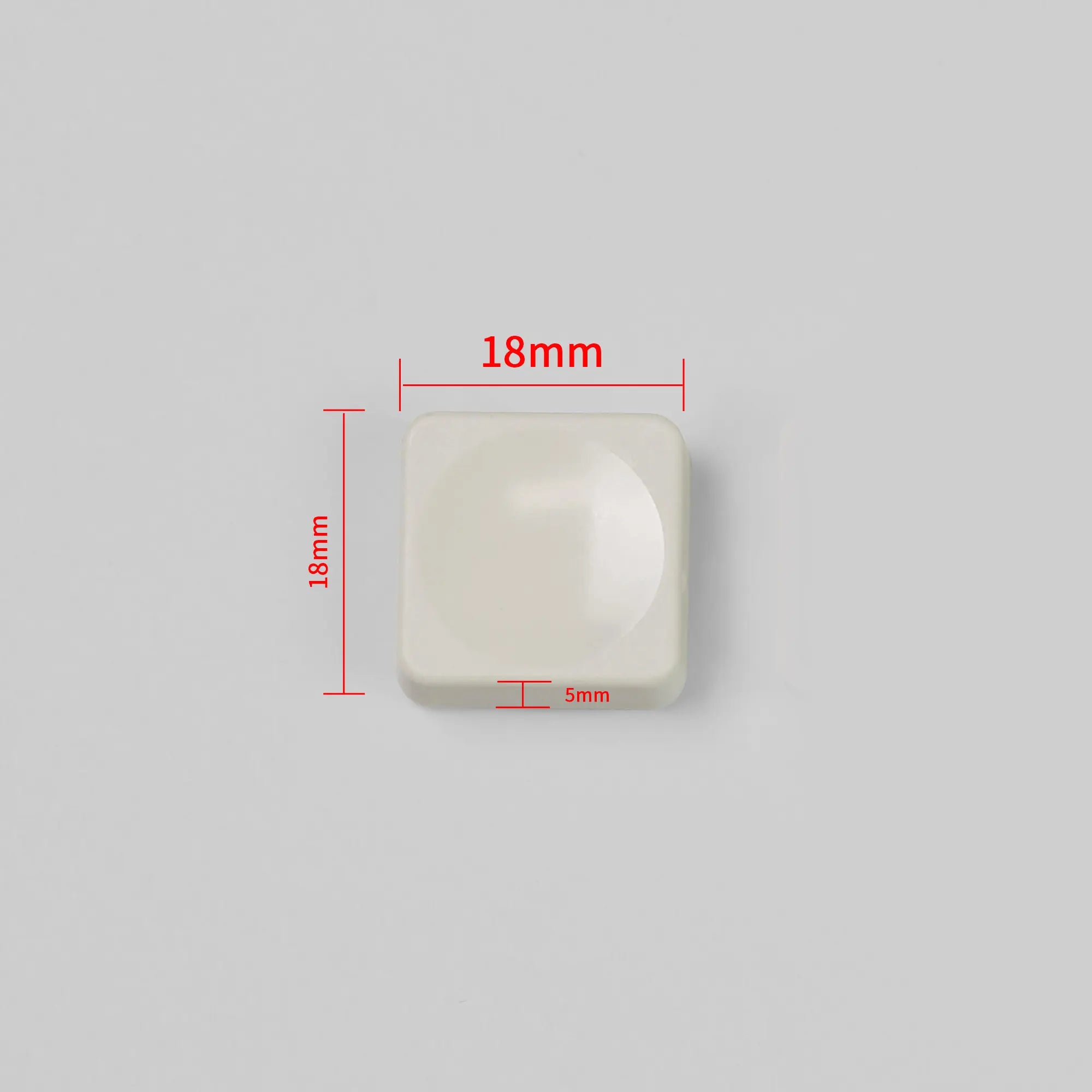 Chosfox CFX Mahjong Keycaps for Cherry MX Switches