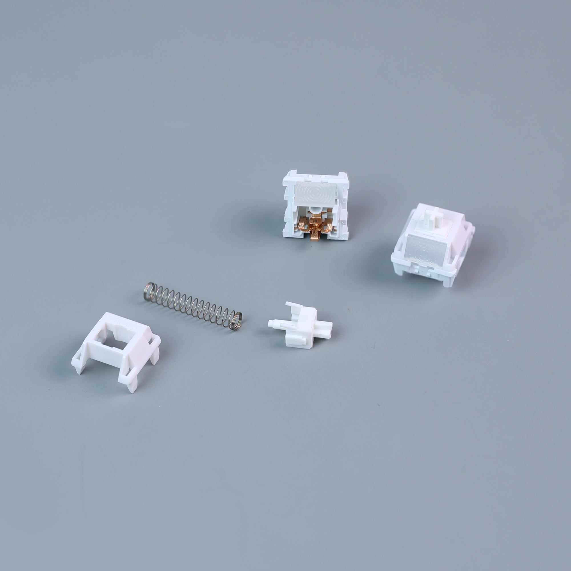 White Fox V2 Linear Switches