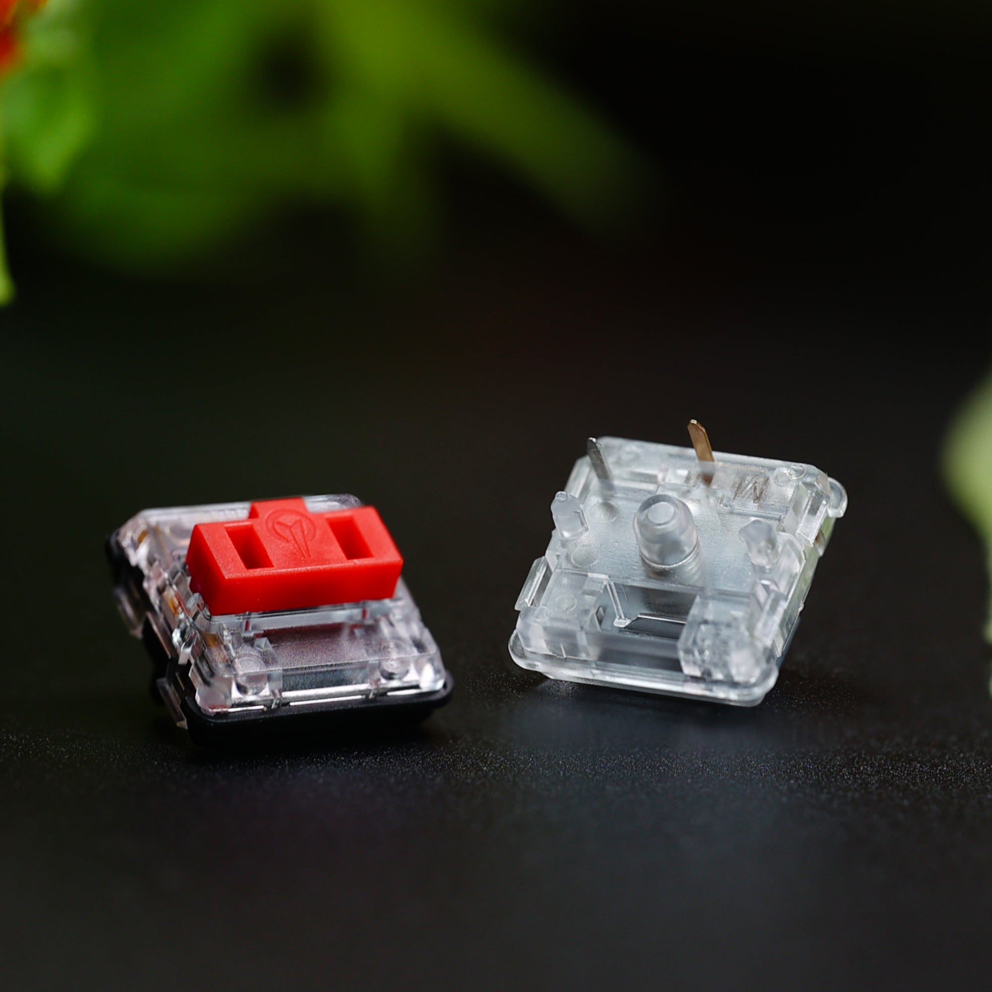 Kailh Choc v1 Switches - 16 Types