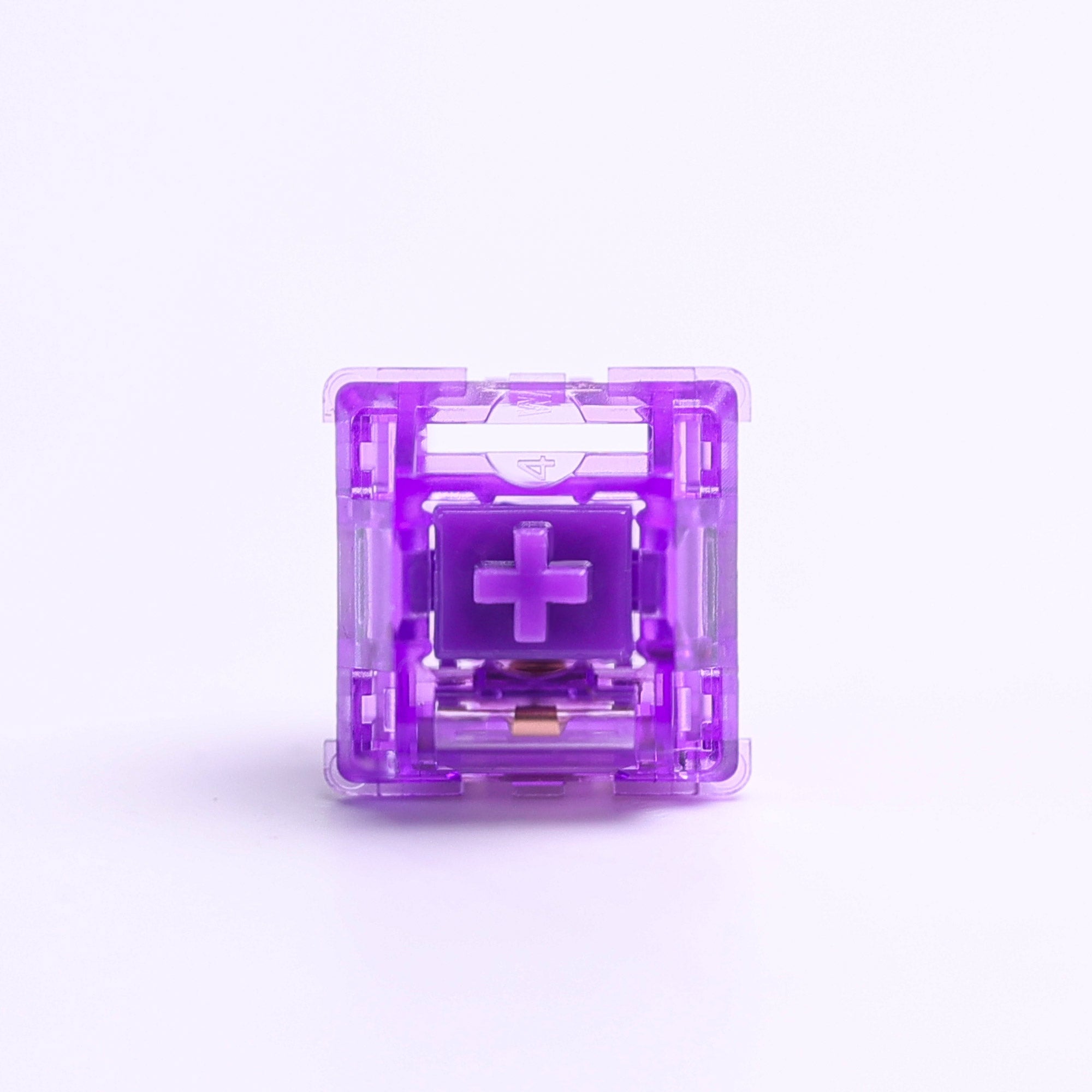 Poison Gas V2 Tactile Mechanical Switches