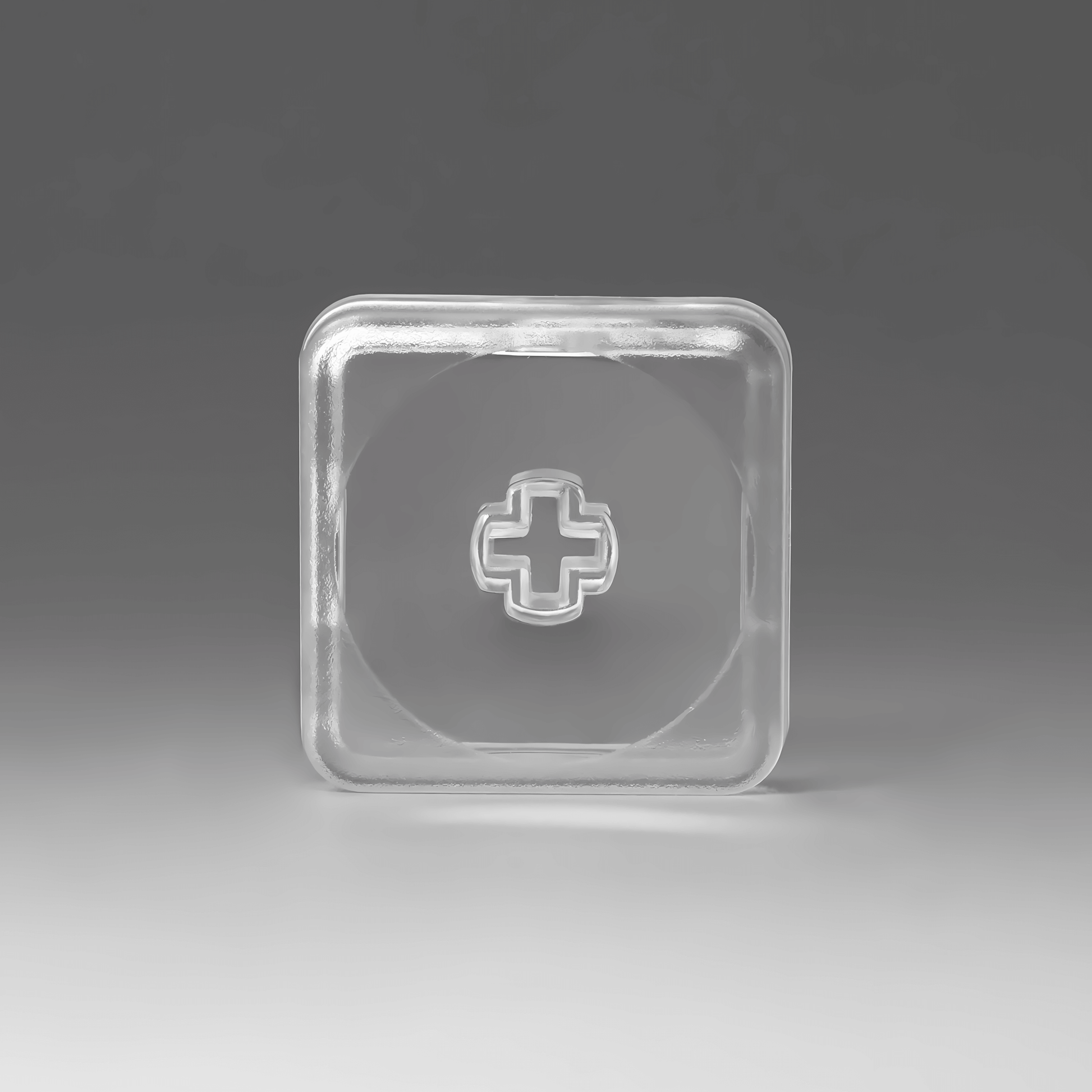 CFX Mahjong Keycaps