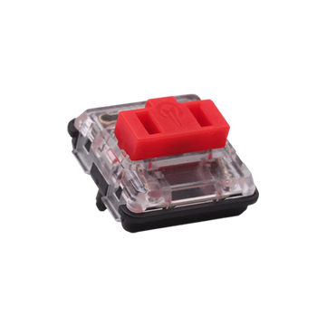 Kailh Red Low-Profile Linear Switches