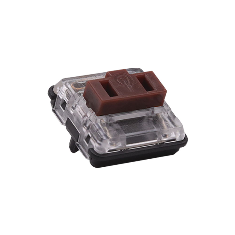 Kailh Brown Low-Profile Tactile Switches