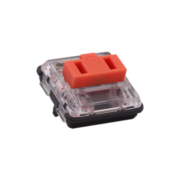 Kailh Orange Low-Profile Tactile Switches