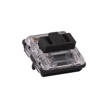 Kailh Black Low-Profile Linear Switches