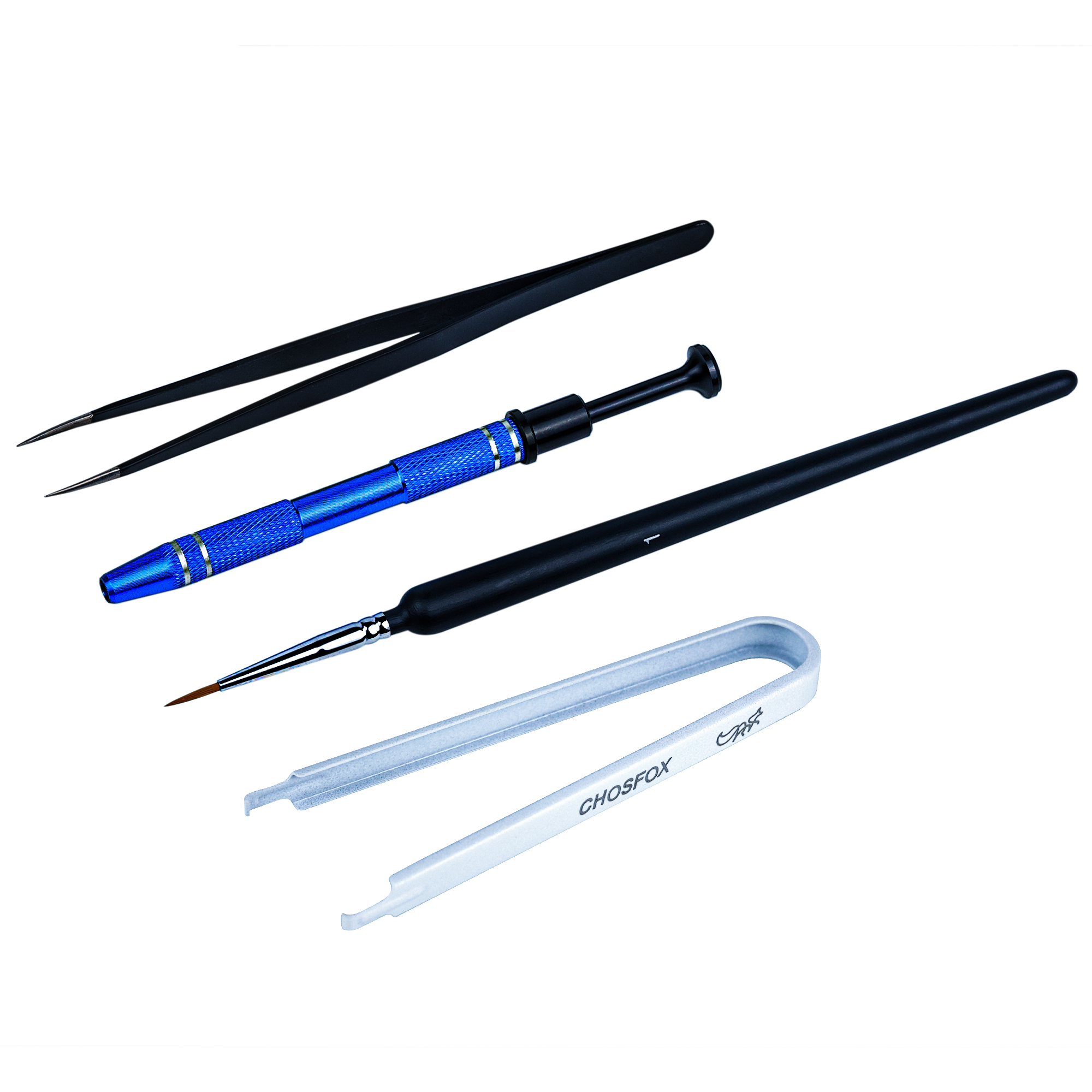 Keyboard Lubing Tools Kit