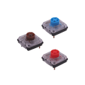 Kailh V2 Low Profile Switches