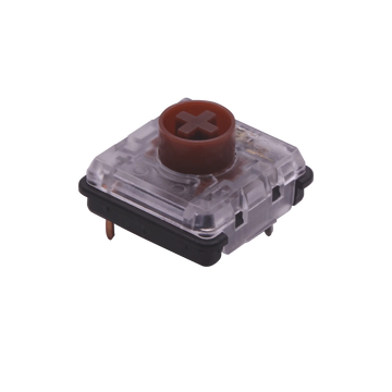 Kailh V2 Low Profile Switches